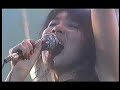 山下久美子 Stop Stop Rock'n'Roll 〜Live 1988.12.5 TOKYO BAY N.K.HALL Part05