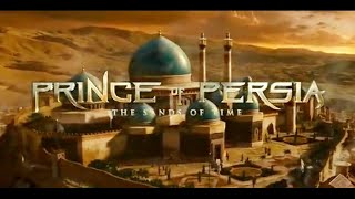 Prince Of Persia The Sands Of Time best scene