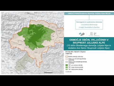 Video: 80% Evropskih Prostoživečih Habitatov Je Ogroženih