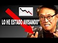 Sistema Bancario EXTERMINADO - La educación es CLAVE / ROBERT KIYOSAKI en Español