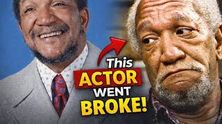 “Sanford&Son” Actor Redd Foxx went bankrupt Explained!!