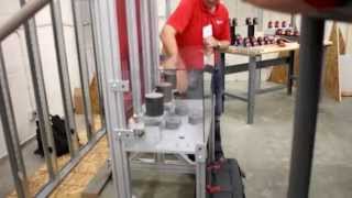 NPS15 - Tape Measure Test