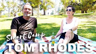 Happy Mommy Summer Picnic | Tom Rhodes Smart Camp 369