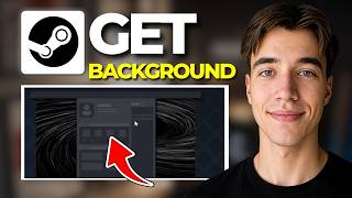 How To Get Animated Backgrounds On Steam 2026 | Step By Step