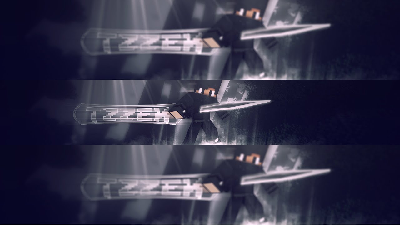 Minecraft GFX Speed Art - TzZek - [25]