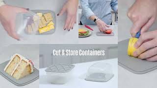Pampered Chef Spring 2022 New Products