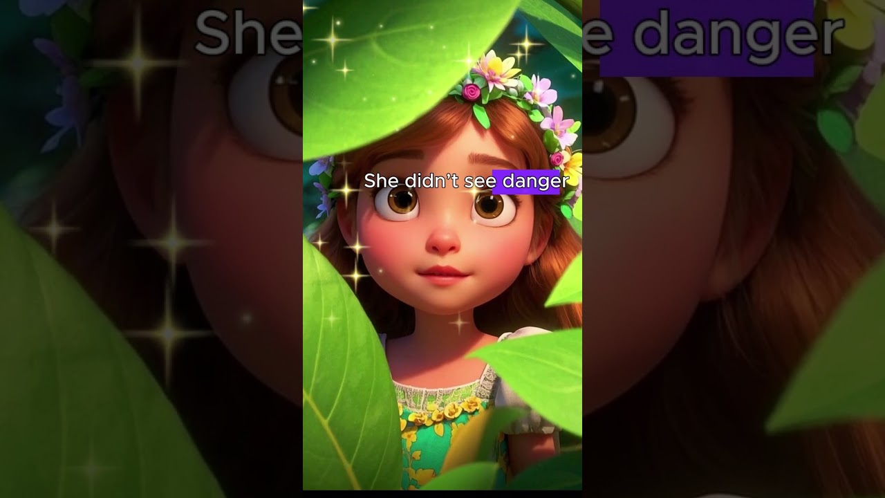 The Fairy Without Wing