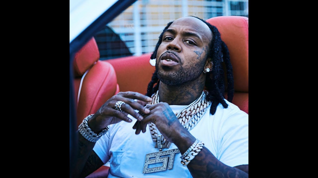 [FREE] EST Gee x Future Type Beat 2025 - "GEESKI"