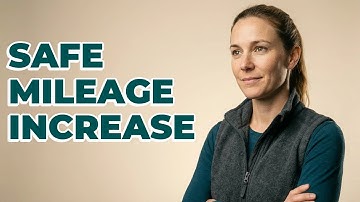 How Much Should I Increase My Weekly Running Mileage?