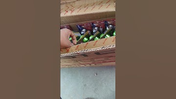 Onlite dodo torch light unboxing video