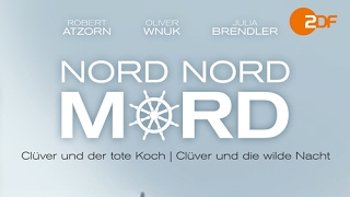 Nord Nord Mord - Trailer | Deutsch/German