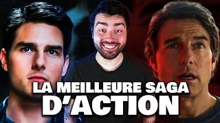 Mission Impossible - Mon Avis Sur Les 8 Films Critique Et Clement Avec The Final Reckoning