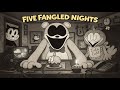 🔴Directo/ Five Fangled Nights