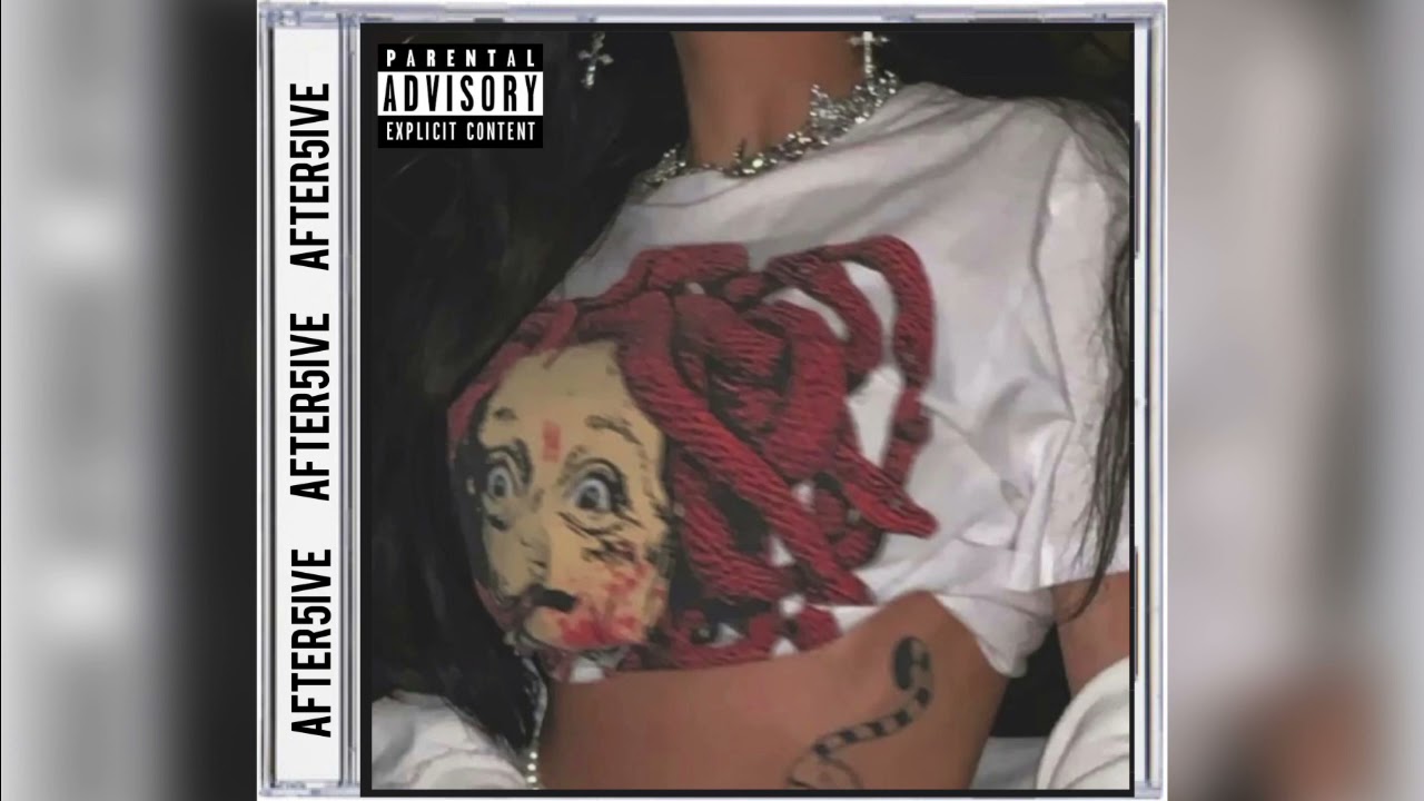 Che Ecru x K.Forest Type Beat ~ "KATARA" (prod.AFTER5IVE)