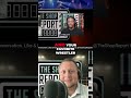 Bret Hart on Gunther: Is He Unsafe or Wrestling's Best? #shorts