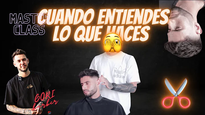 Corte FACIL? Corte COMODO! Corte 2022! Como hacer ...