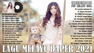 Lagu Melayu Populer Viral 2021 - Lagu Pop Melayu Terbaru 2021 Paling Hits Saat Ini