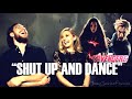 ✔ Aaron Taylor-Johnson HUMOR ll 【Shut Up and Dance】