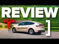 Hands On With Tesla Model Y L | Tesla's New Flagship