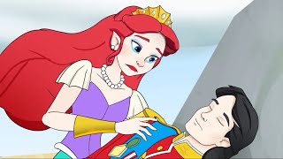 Salvei o Príncipe Live | Desenho Animado em Português - YouTube