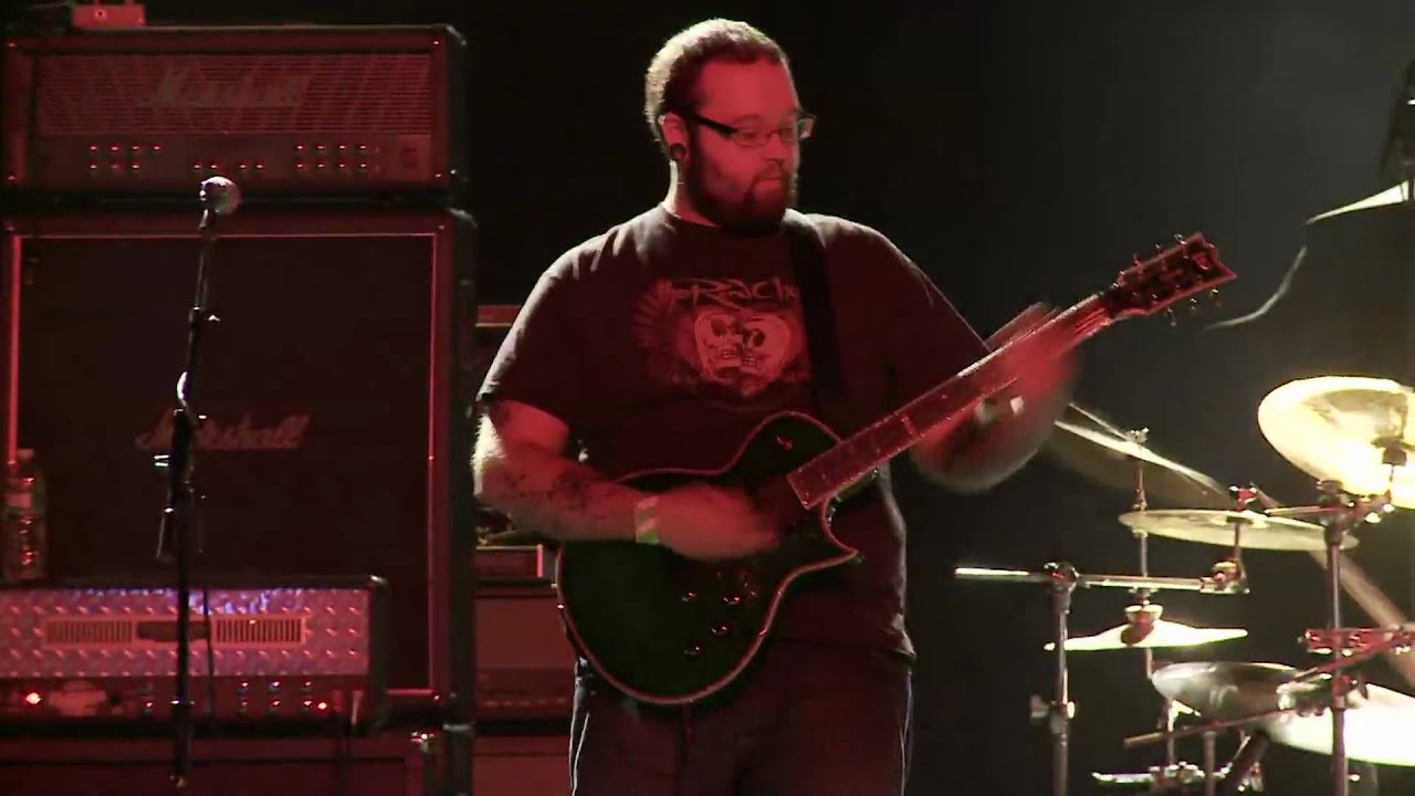 From The Skye - "War Inside" Live at the Troc HD