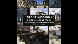 Lock and load Extended - Front Mission 4