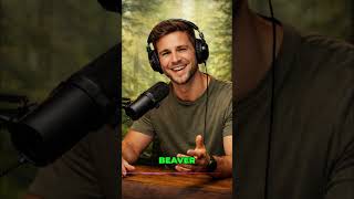 What I Saw in the River That Night: Awe and Mystery #shorts