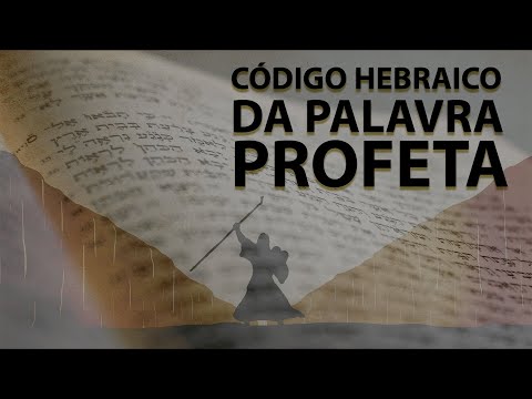 Conheça o Significado da Palavra Profeta