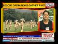 Rescue operations gather pace Jammu