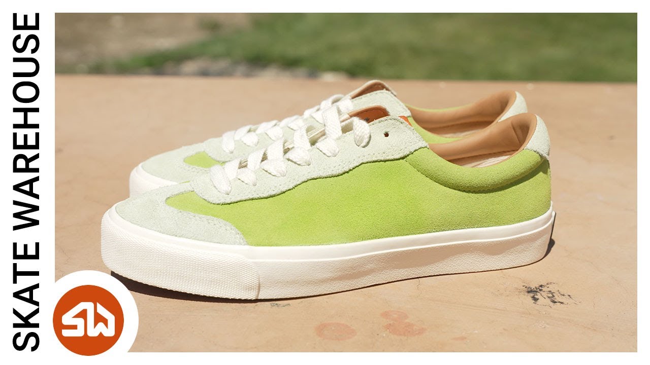 Last Resort VM004 Review