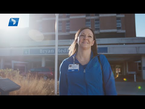 Welcome to Bryan Health!