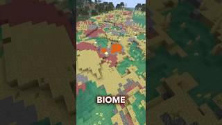 HOT SPRINGS BIOME ADDED TO MINECRAFT!