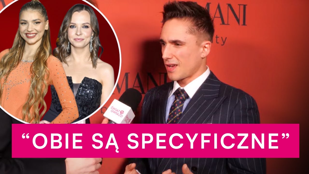 ŻUGAJ CZY FILIPEK? Kucina postawił sprawę jasno! „NIE MAM CZASU NA TIKTOKA”