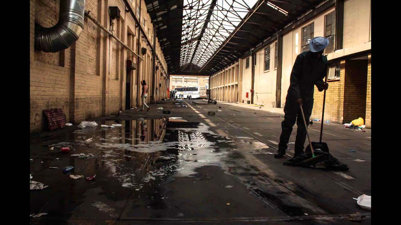 2013 PDP Students' work - Kwanele Mboso