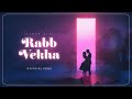 Rabb vekha jashan gill official audio hukam  flex records  g digitals  new punjabi song 2023