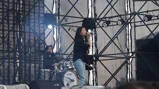 呼叫音樂節2025 The Calling  : Hello Nico