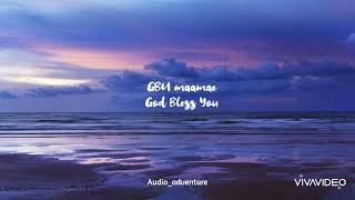 God Bless U song ｜ Lyrics ｜ Good Bad Ugly ｜ Ajith Kumar ｜ Anirudh Ravichander ｜