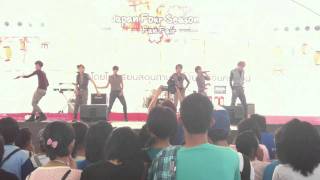 111002 exso[6] - Japan Four Season (fiction,shock,soom)