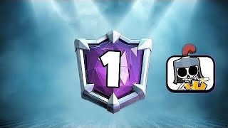IM ALMOST #1 IN THE WORLD
