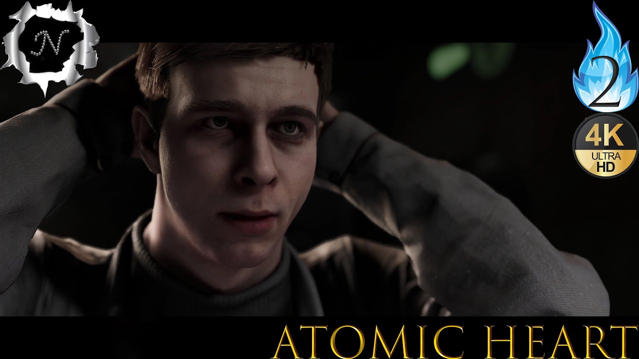 Догоните петрова. Догоните Петрова Atomic Heart.