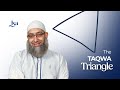 The Taqwa Triangle Sh Mohammad ElShinawy