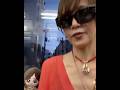 工藤静香 木村拓哉 Kōki Cocomi @kudo_shizuka @takuya_kimura_takuya @koki @cocomi_553_official