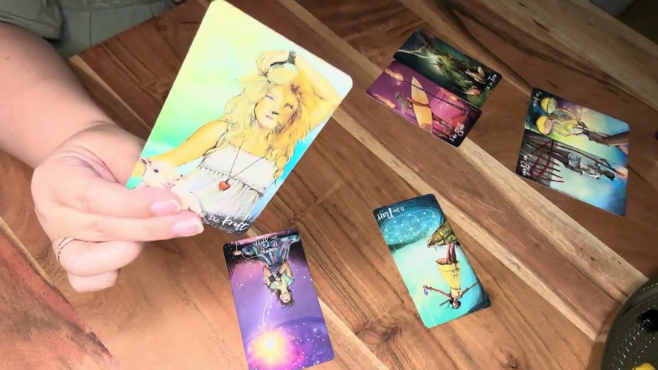 Jungfrau September 2025 🍀🌺