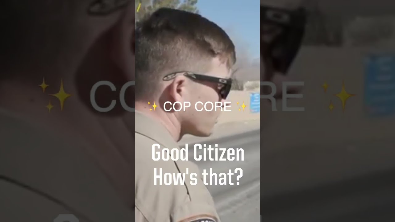 Cop Core