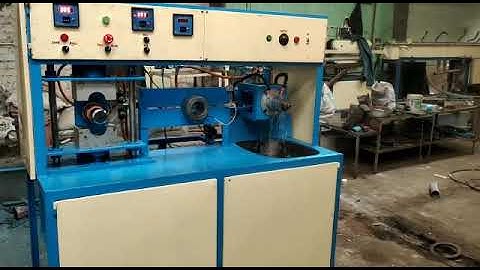 SWR and agree socket 2 in 1 machine