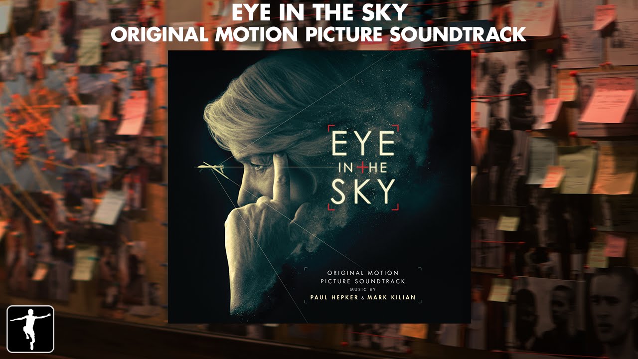 Watch Eye In The Sky - Paul Hepker & Mark Kilian - Soundtrack Preview (Official Video) on YouTube