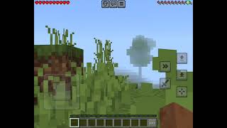 Minecraft ARG but the player has common sense. [Credits to @Midmysticx for the vid idea ^^]