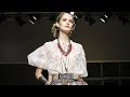 Les Copains | Spring Summer 2018 Full Fashion Show | Exclusive