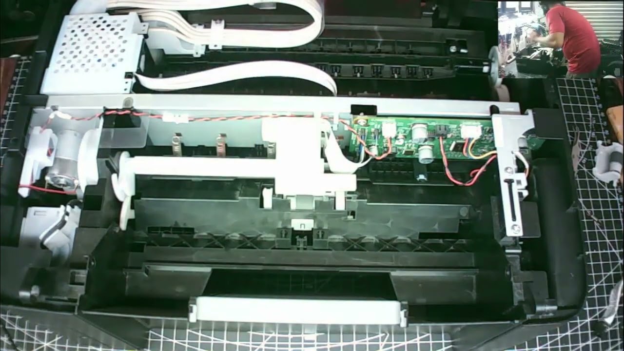 How to Fix Epson L3210 That Can't Feed Paper? | Complete Tutorial