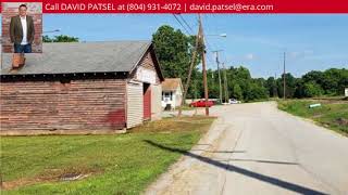 Carroll St, Emporia, VA 23847 - MLS #1820827